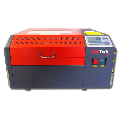 Laserový Plotr CO2 50W 40x40